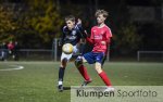 Fussball | C-Jugend | Saison 2022-2023 | Niederrheinliga | 07. Spieltag | 1.FC Bocholt vs. 1.FC Kleve