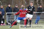 Fussball - Landesfreundschaftsspiel // 1.FC Bocholt vs. 1.FC Kleve