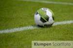 Fussball - Landesliga Gr. 2 // VfL Rhede vs. Holzheimer SG