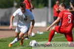 Fussball - Kreisfreundschaftsspiel // SV Biemenhorst vs. 1.FC Bocholt 2