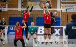 Volleyball | Frauen | Saison 2026-2027 | Dritte Liga West | 03. Spieltag | BW Dingden vs. FCJ Koeln 2