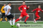 Fussball - Bezirksliga Gr. 5 // SV Biemenhorst vs. SV Rindern