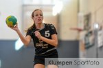 Handball - Verbandsliga Frauen // HCTV Rhede vs. VfB Homberg