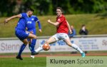 Fussball - Landesliga Gr. 2 // VfL Rhede vs. SV Scherpenberg 1921