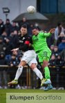 NACHLESE | Fussball | Herren Saison 2021-2022 | Niederrheinpokal | 1.FC Bocholt vs. MSV Duisburg