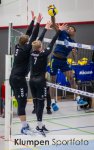 Volleyball | Herren | Saison 2023-2024 | 2. Bundesliga Nord | 12. Spieltag | TuB Bocholt vs. PSV Neustrelitz