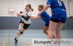 Handball | Frauen | Saison 2025-2026 | Oberliga | 07. Spieltag | TSV Bocholt vs. HSG VeRuKa