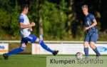 Fussball | Herren | Saison 2022-2023 | Kreisliga A | 2. Spieltag | BW Dingden 2 vs. BW Wertherbruch