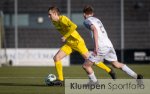 Fussball | Herren | Saison 2025-2026 | Bezirksfreundschaftsspiel | SF 97/30 Lowick vs. FC Viktoria Heiden