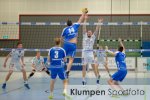 Volleyball - 2. Bundesliga Nord // TuB Bocholt vs. FC Schuettorf