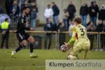 Fussball | Herren | Saison 2025-2026 | Regionalliga West | 21. Spieltag | 1.FC Bocholt vs. Fortuna Duesseldorf U23