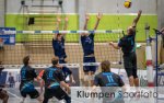 Volleyball | Herren | Saison 2025-2026 | 2. Bundesliga Nord | 06. Spieltag | TuB Bocholt vs. Muenster Volleys