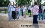 Fussball | Allgemein | Saison 2024-2025 | SF 97/30 Lowick | Einweihung Kunstrasenplatz 2