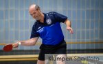 Tischtennis - Bezirksliga // BW Dingden