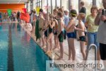 Schwimmen - 25. Nachwuchs-Schwimmfest // Ausrichter Bocholter WSV