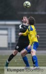 Fussball - Landesfreundschaftsspiel // 1.FC Bocholt vs. Spvgg. Vreden