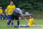 Fussball - Kreisliga A // HSC Berg vs. Westfalia Amholt