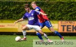 Fussball - Kreisfreundschaftsspiel // TuB Mussum vs. TuB Bocholt 2