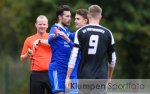 Fussball - Kreisliga A // BW Wertherbruch vs. TuB Mussum