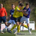 Fussball - Bezirksliga Gr. 5 // TuB Bocholt vs. RSV Praest