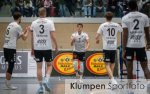 Volleyball | Herren | Saison 2024-2025 | 2. Bundesliga Nord | 19. Spieltag | TuB Bocholt vs. VV Human Essen