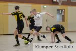 Fussball - Hallen-Cup // Ausrichter Westfalia Anholt