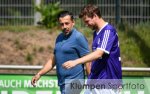 Fussball | Herren | Saison 2022-2023 | Kreisliga A | 1. Spieltag | SV Krechting vs. TuB Bocholt 2