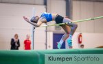 Leichtathletik | Regionhallenmeisterschaften | Ausrichter LAZ-Rhede