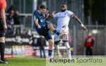 Fussball | Herren | Saison 2026-2027 | Regionalliga West | 14. Spieltag | VfL Bochum U23 vs. 1.FC Bocholt
