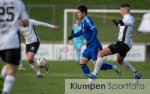 Fussball | Herren | Saison 2023-2024 | Regionalliga West | 18. Spieltag | 1.FC Bocholt vs. FC Schalke 04 U23