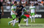 Fussball | Herren | Saison 2026-2027 | Regionalliga West | 11. Spieltag | 1.FC Bocholt vs. FC Guetersloh