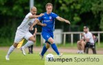 Fussball | Herren | Saison 2024-2025 | Landesliga | 30. Spieltag | BW Dingden vs. 1.FC Lintfort