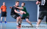 Handball | Herren | Saison 2021-2022 | Bezirksliga | TSV Bocholt vs. HCTV Rhede 2