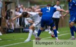 Fussball | Herren | Saison 2025-2026 | Regionalliga West | 09. Spieltag | 1.FC Bocholt vs. Sportfreunde Lotte