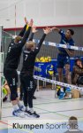 Volleyball | Herren | Saison 2023-2024 | 2. Bundesliga Nord | 12. Spieltag | TuB Bocholt vs. PSV Neustrelitz