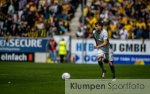 Fussball | Herren | Saison 2023-2024 | Regionalliga West | 31. Spieltag | TSV Alemannia Aachen vs. 1.FC Bocholt