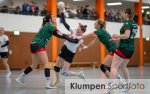 Handball | Frauen | Saison 2025-2026 | Oberliga | 19. Spieltag | TSV Bocholt vs. HSV Ueberruhr