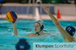 Wasserball - NRW-Pokal // Bocholter WSV vs. Duesseldorfer SC