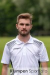 Fussball - SC Westfalia Anholt // Seniorenabteilung - Saison 2018/2019