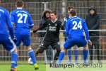 Fussball - Landesfreundschaftsspiel // VfL Rhede vs. SuS Stadtlohn