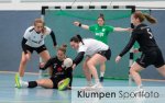 Handball | Frauen | Saison 2025-2026 | Oberliga | 11. Spieltag | TSV Bocholt vs. SSV Gartenstadt