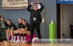 Handball | Frauen | Saison 2026-2027 | Oberliga | 05. Spieltag | HCTV Rhede vs. HSG VeRuKa