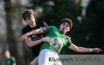 Fussball | Herren | Saison 2024-2025 | Landesliga | 22. Spieltag | SF 97/30 Lowick vs. FC Kray