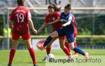 Fussball - 2. Frauen-Bundesliga Nord // Borussia Bocholt vs. 1.FFC Turbine Potsdam 2