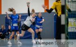 Handball | Frauen | Saison 2025-2026 | Oberliga | 14. Spieltag | TSV Bocholt vs. TV Borken