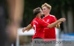 Fussball | Herren | Saison 2025-2026 | Bezirksliga | 03. Spieltag | Westfalia Anholt vs. TuS Xanten