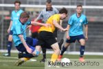 Fussball - Kreisliga A // DJK SF 97/30 Lowick vs. TuB Mussum