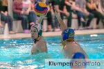 Wasserball - Oberliga // Bocholter WSV vs. WSG Vest