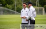 Fussball | Herren | Saison 2025-2026 | Regionalfreunschaftsspiel | 1.FC Bocholt vs. FC Twente Enschede U21