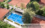 Padeltennis | Herren | TuB Bocholt | Einweihung | Padelshowmatch